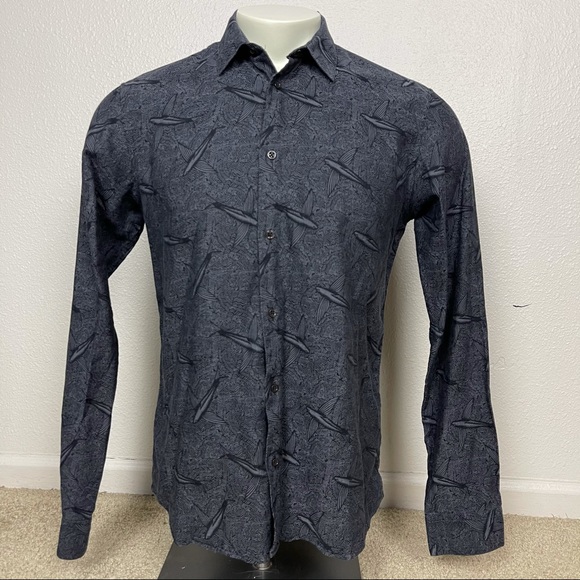 Saint Paul Dress Shirt | 3 for 20 Bundle (M) - Picture 3 of 3